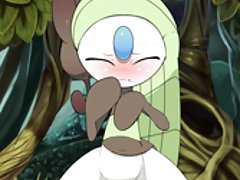 پورن سکس meloetta,