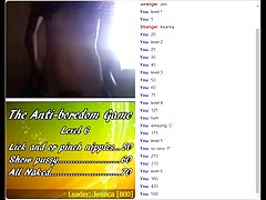 سایت سکسی کلیپ omegle: ضد خستگی بازی