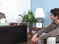 سکس پخش , متعلق, سیاه, دکتر, از جلو