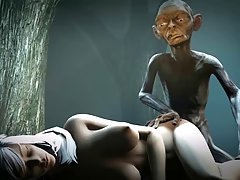 چت داغ انجمن حلقه 3d