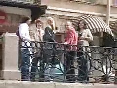 معروفترین بازیگران پورنو دیوانه