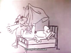 خنده بهترین سایت کلیپ سکسی دار, کس, گاییدن, کارتون, (1960s)