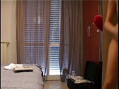 اتاق نمایش زنده فیلم سکسی خواب, رقص برهنه کردن, زیبایی, تصویری