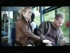 مشاهده فیلم سوپر رایگان دختر در اتوبوس