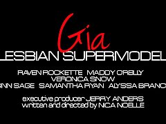 دانلود رایگان عکسهای سکسی gia: لزبین سوپر