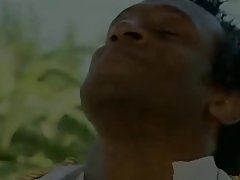 عکس خارجی لخت آسیایی کیر