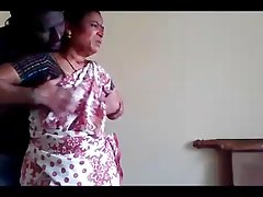 فلم های سوپرامریکای بانوی پیر زن با مرد جوان