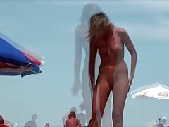 پخش فیلم سوپر ایرانی برهنه ساحل - زیبا بور - hot bod