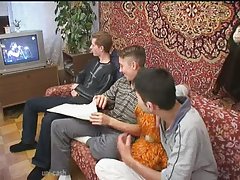 روسی, دیدن فیلم آنلاین سوپر قسمت 1 از 4