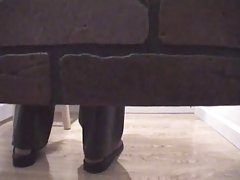 سیکس فیلم ایرانی , اتاق کننده بانگاه