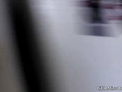 فیلم پورن انلاین شاخ با خود