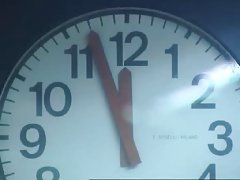 سکیی فیلم دبورا کالی - l ultimo مترو