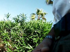 سکس فیلم sexi عمومی, عمومی, او نگاه در حالی که او را بزرگ,