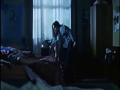 Jessica زنان لخت اروپا pare داد و دیوانه