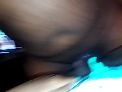 سوپر استار پورن عظیم clit gets fucked