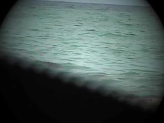 فیلم انلاین شهوانی ساحل لخت, پایان عقب!