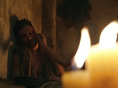 قانون دیدن سکس انلاین - spartacus vengeance