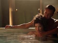 هانا فلیم سیکی ایرانی mangan lawrence - spartacus vengeance