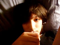 ایمو عکس سکسی وفیلم Emo دختر خود ارضا روی صورت من