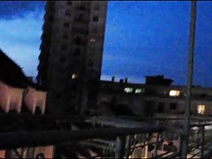 سایت سکسی ایرانی انلاین برهنه در پنجره
