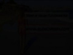 سکس در فیلمها ساحل fuerteventura 2013