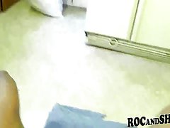 سیاه سکس انلاین رایگان چاق و !!