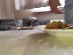 روسی فیلم سکس کردن مامان, سکس با مامان در آشپزخانه,