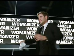عکس وفیلم سوپر britney spears womanizer (director's cut)